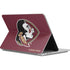 Florida State FSU Seminoles Surface Laptop Studio Skin